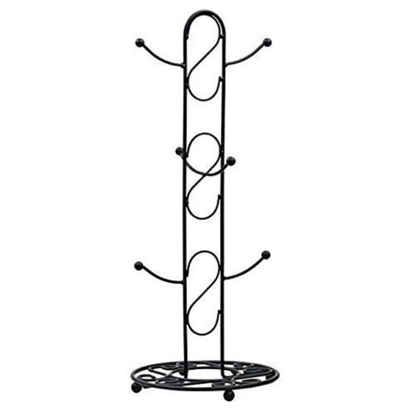 🌞☕Metal Coffee Cup Holder☕🌞 - Picture 2 of 6